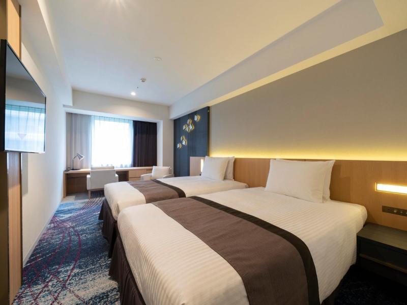Chiyoda Hotel Nagoya Exterior photo