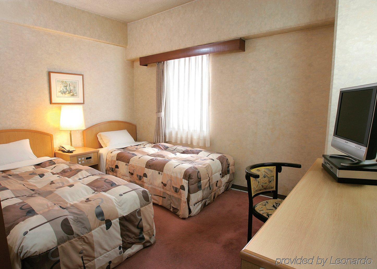 Chiyoda Hotel Nagoya Room photo