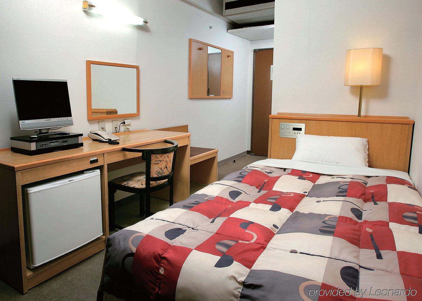 Chiyoda Hotel Nagoya Room photo