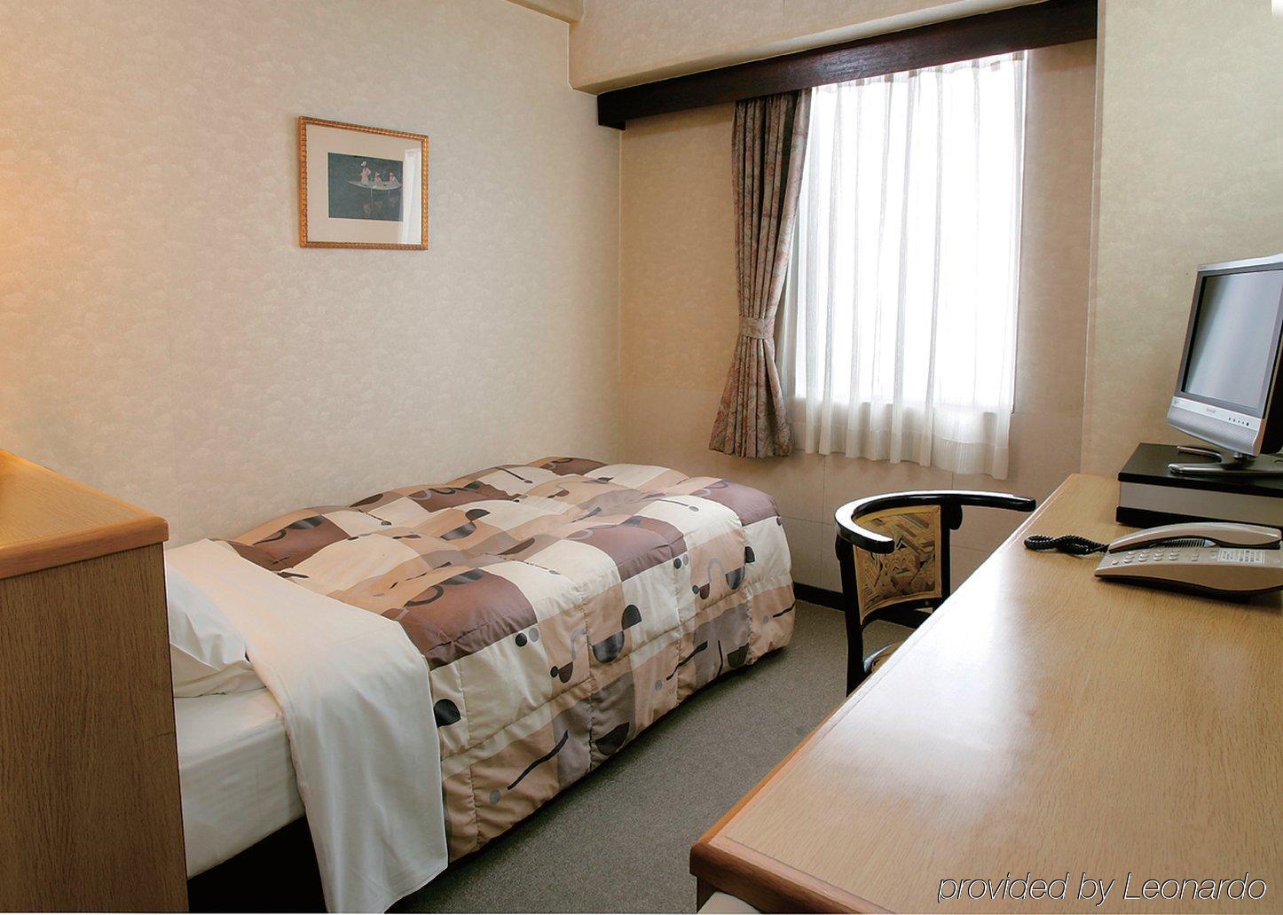 Chiyoda Hotel Nagoya Room photo
