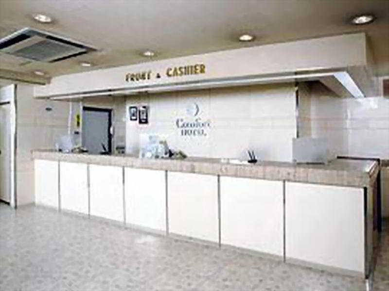 Chiyoda Hotel Nagoya Interior photo