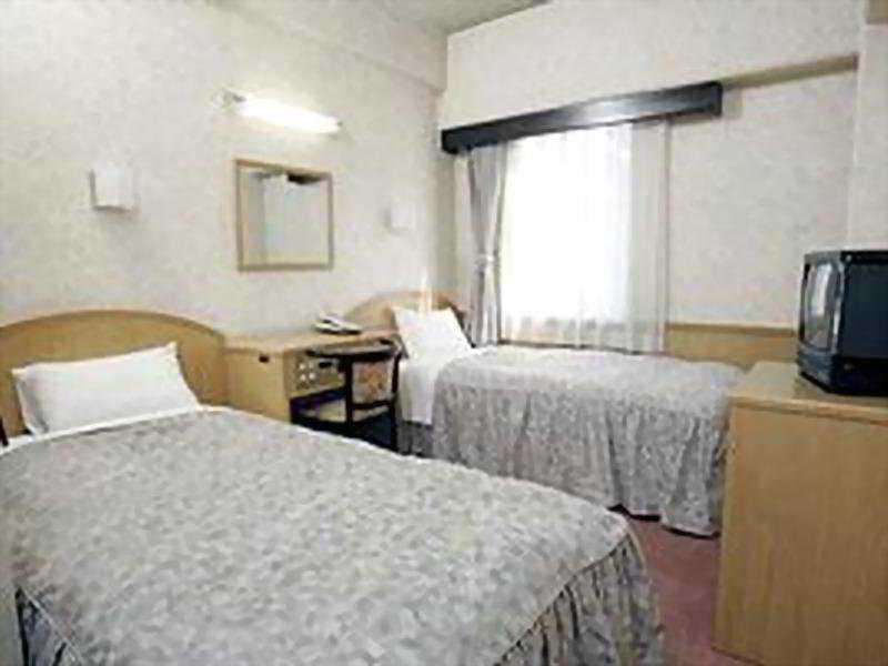 Chiyoda Hotel Nagoya Room photo