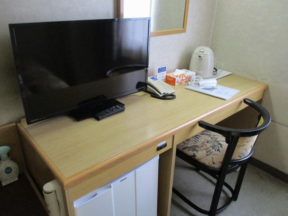 Chiyoda Hotel Nagoya Room photo