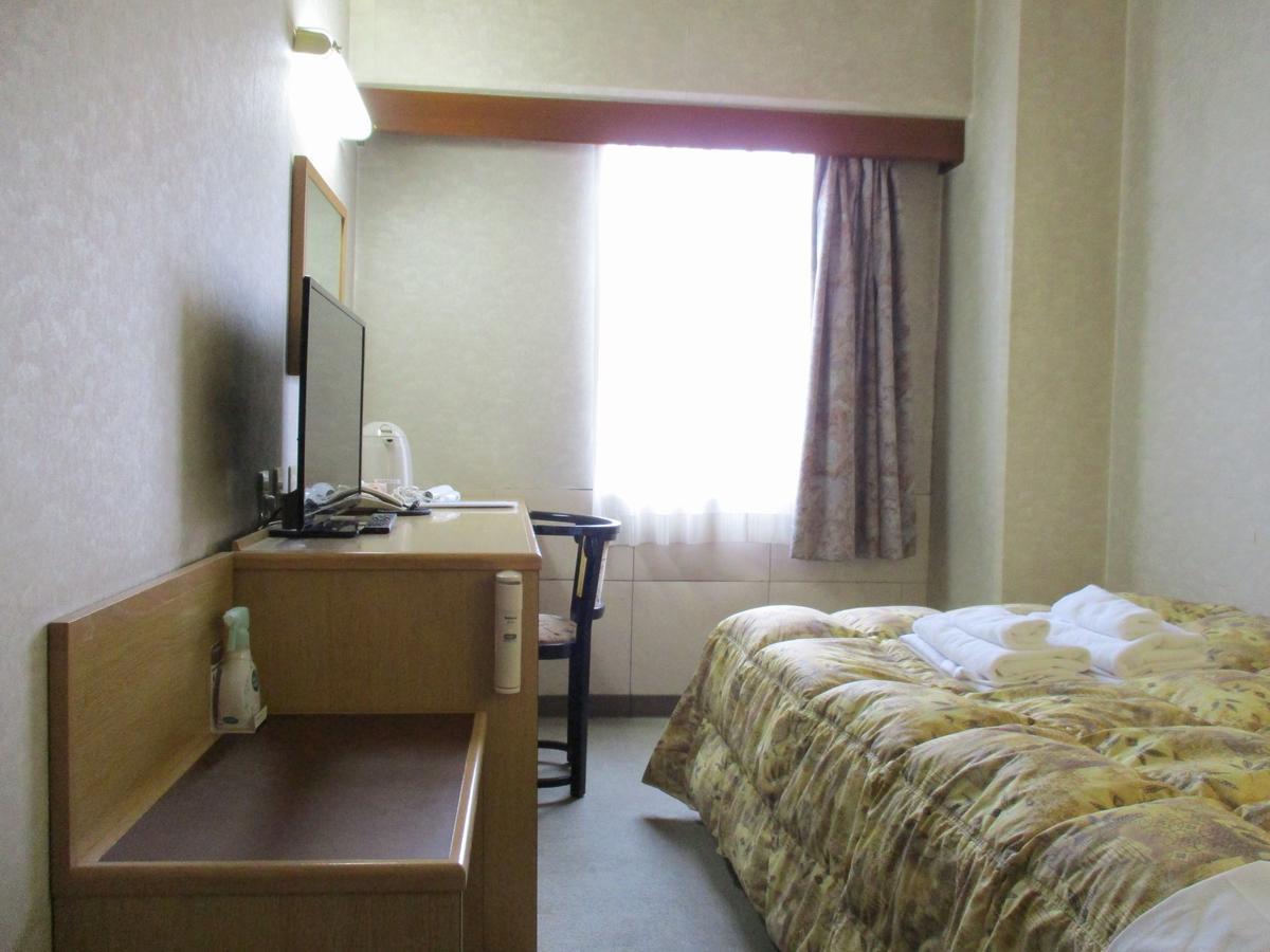 Chiyoda Hotel Nagoya Room photo