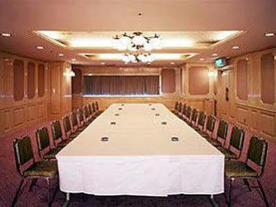 Chiyoda Hotel Nagoya Exterior photo