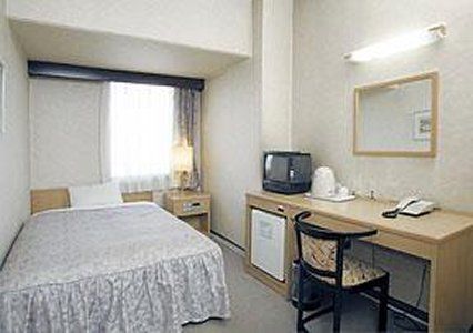 Chiyoda Hotel Nagoya Room photo